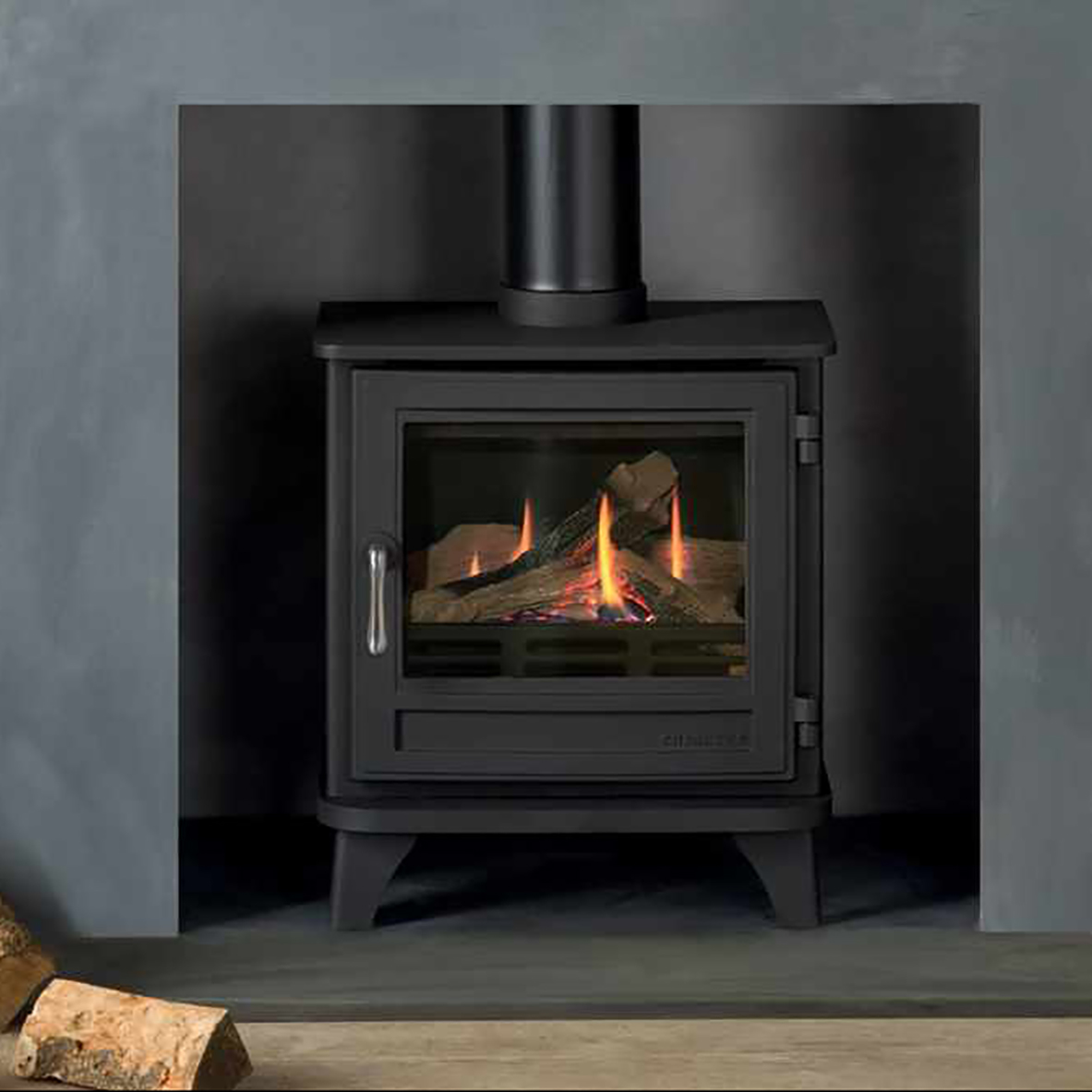 Chesneys Gas Stoves