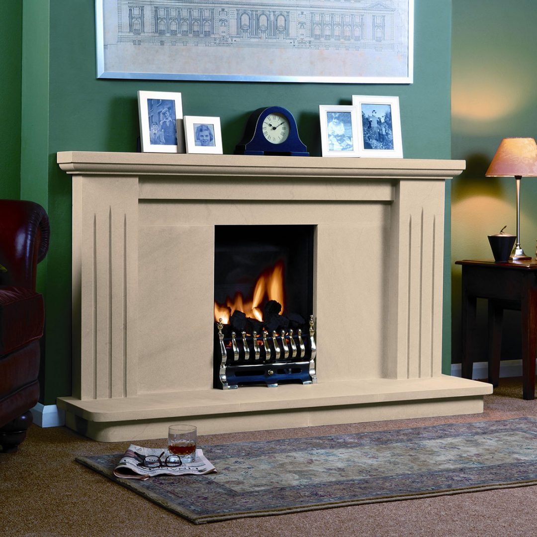 The Tom Faulkner Fireplace & Stove Centre Dorchester