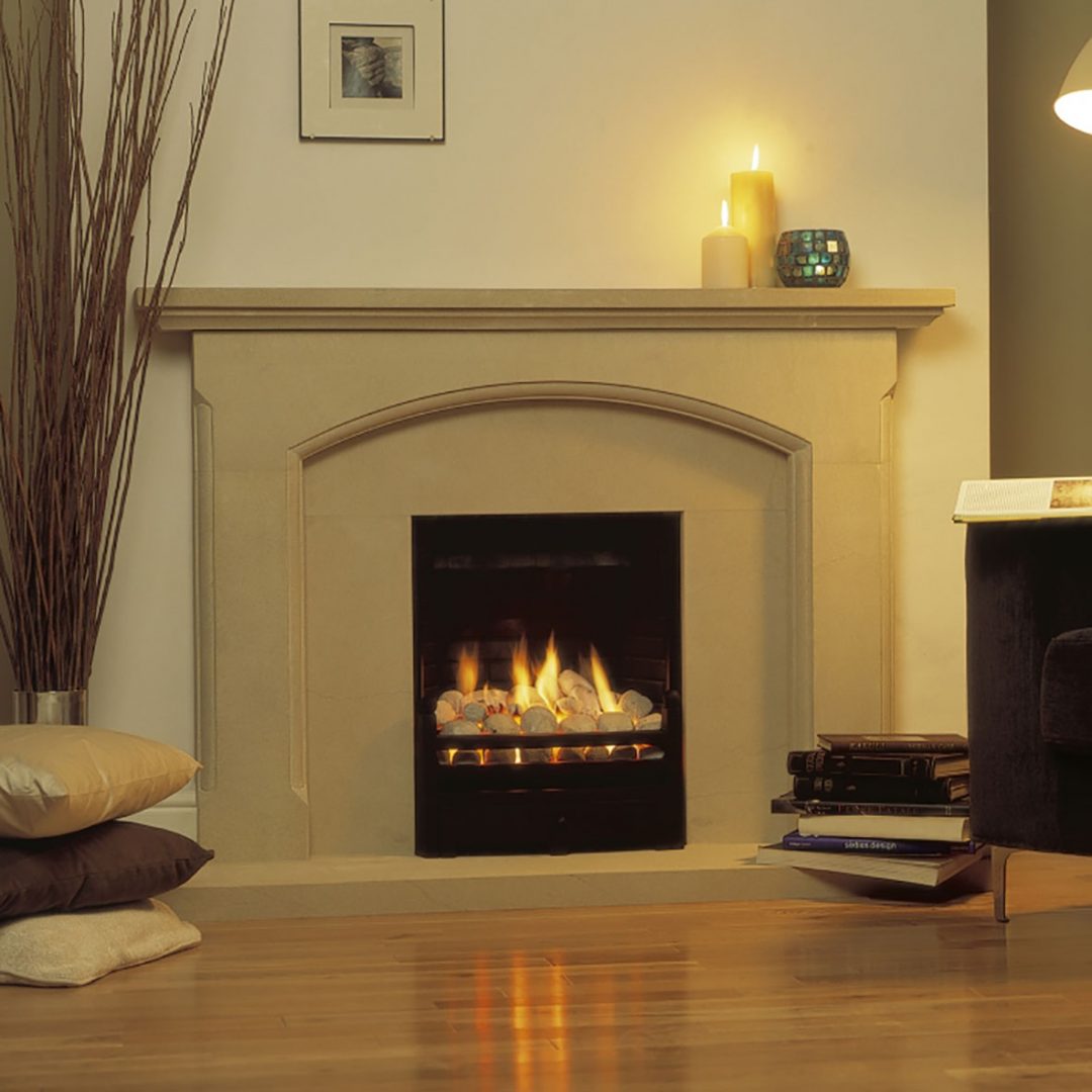 Cambridge Fireplace & Stove Centre Dorchester