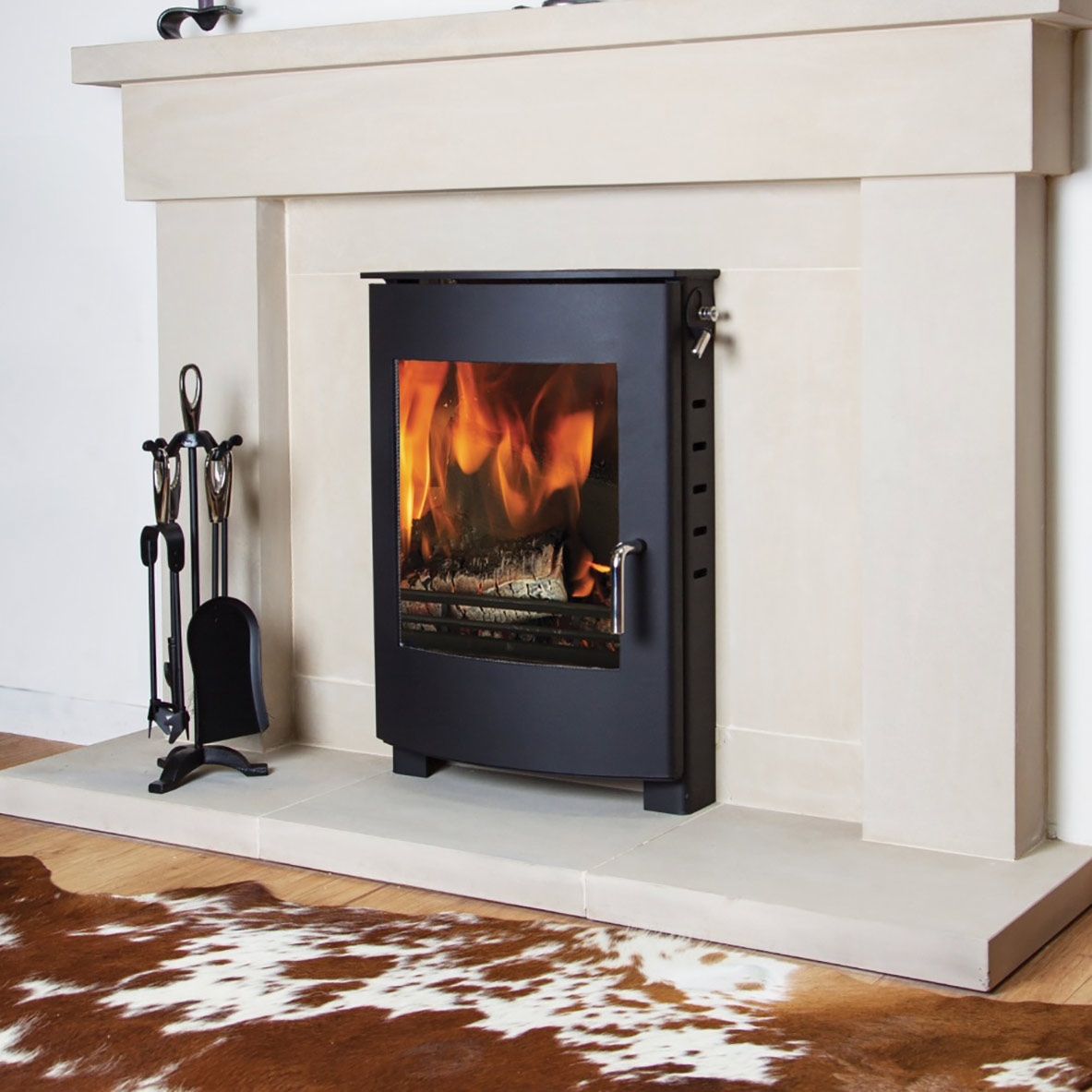 Junior Fireplace & Stove Centre Dorchester