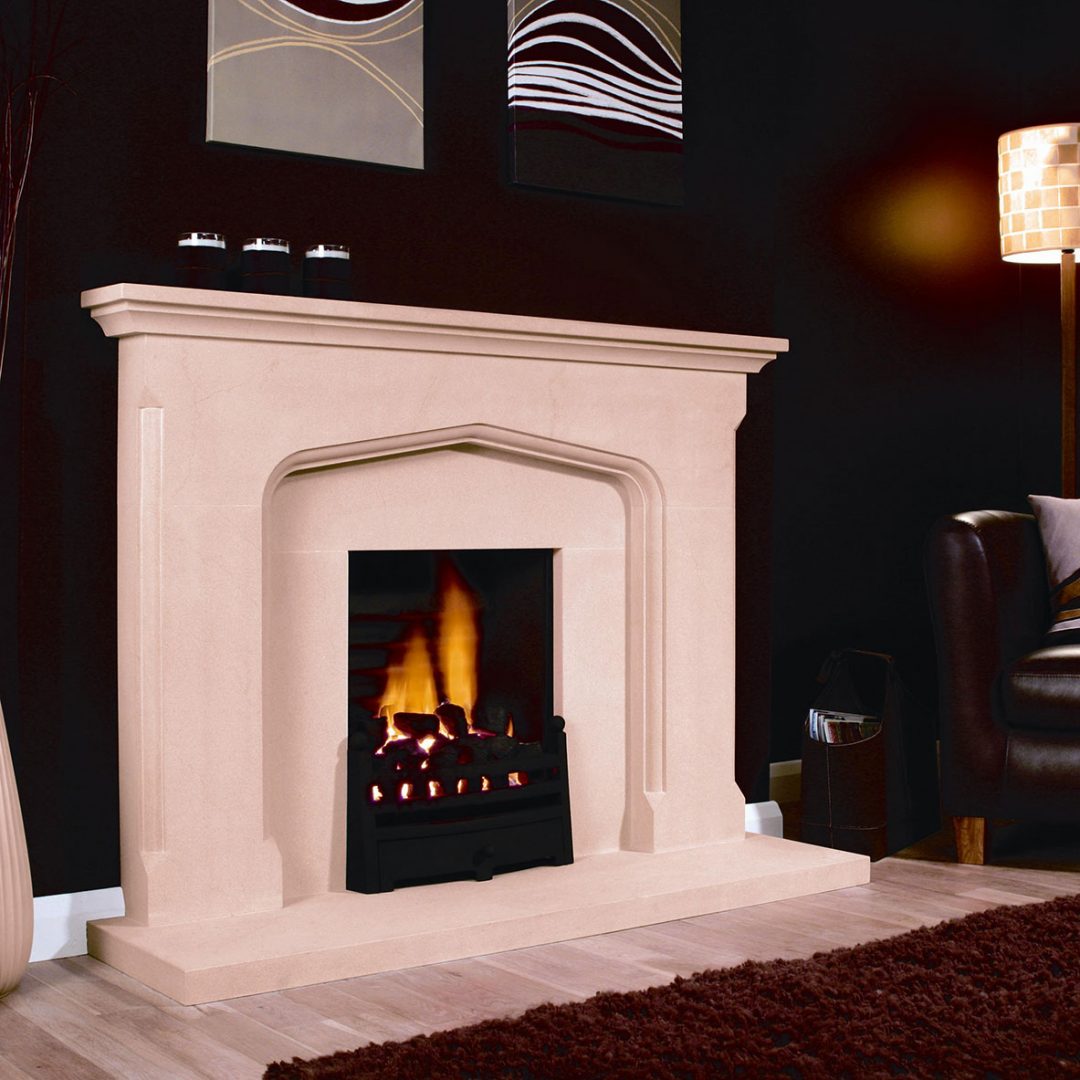 Oxford Fireplace & Stove Centre Dorchester