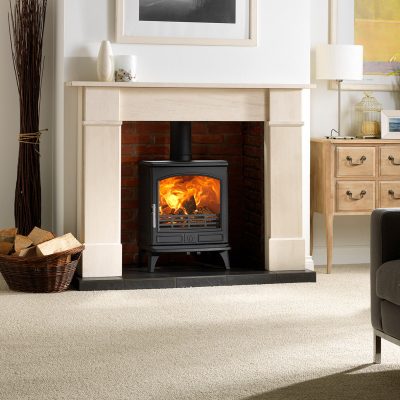 Wood and Multifuel Stoves