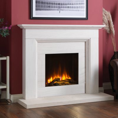Paragon Electric Fires