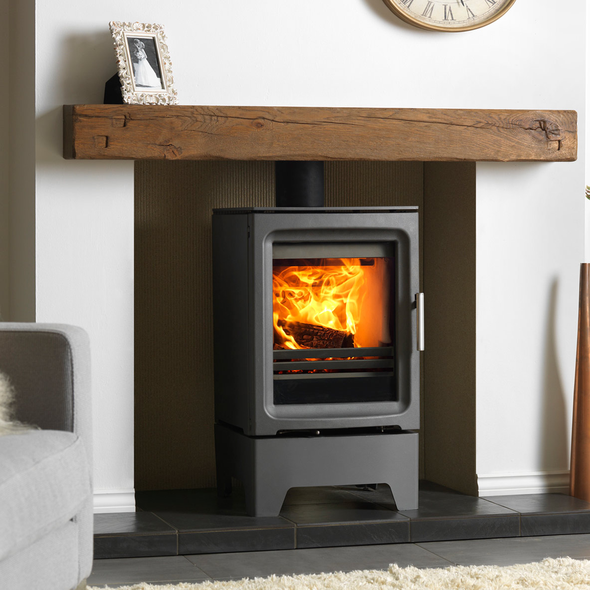 Purevision 5W Fireplace & Stove Centre Dorchester