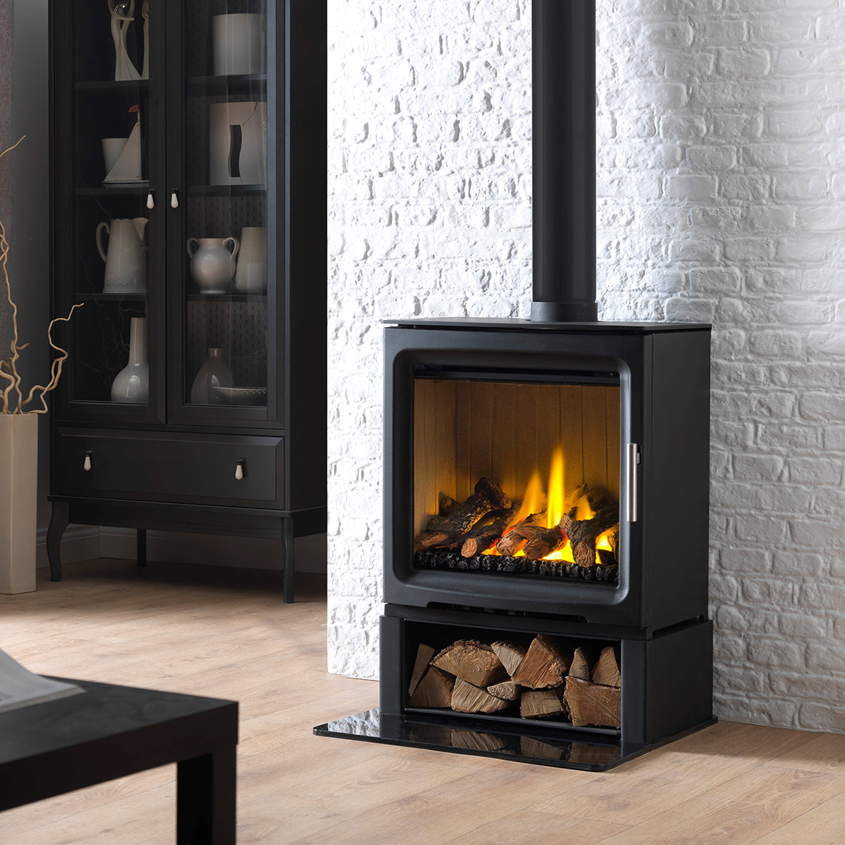 Purevision NG Stove Fireplace & Stove Centre Dorchester
