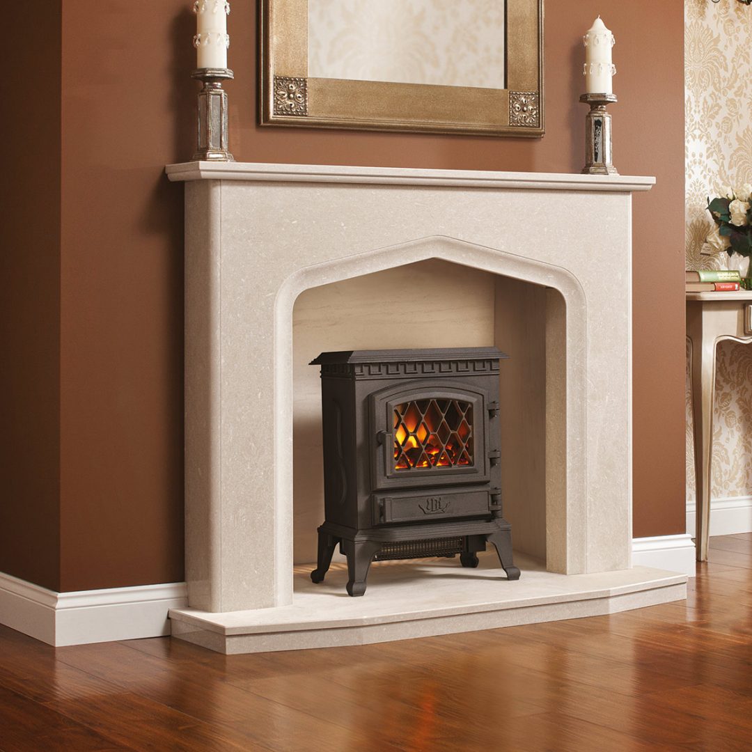 York Fireplace & Stove Centre Dorchester