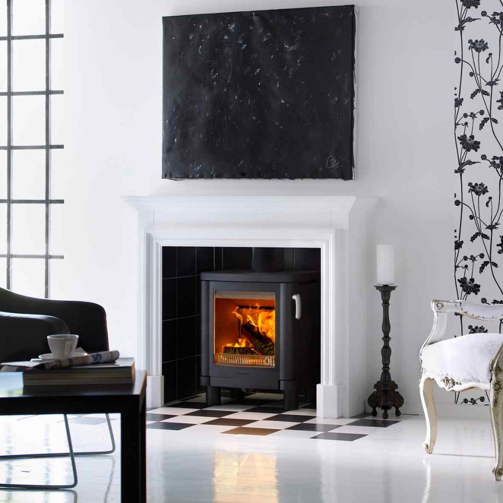 51L Fireplace & Stove Centre Dorchester