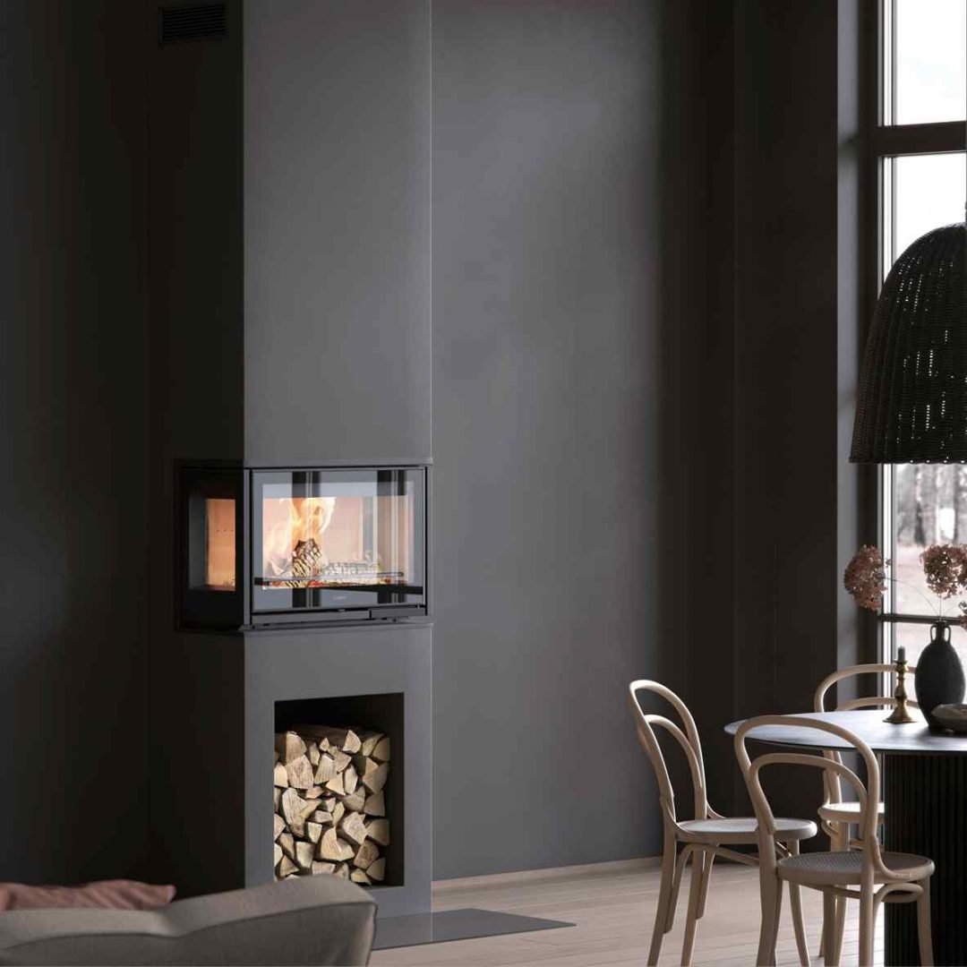 i8G Fireplace & Stove Centre Dorchester