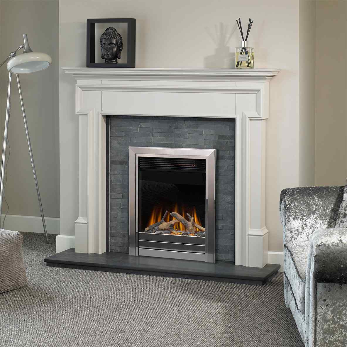 Colorado Fireplace & Stove Centre Dorchester