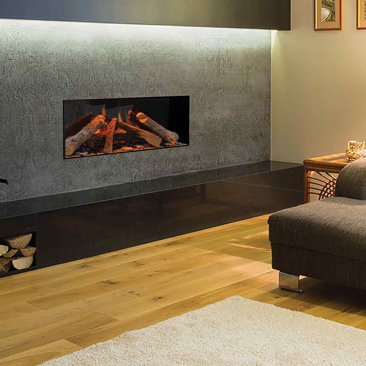 e700 Fireplace & Stove Centre Dorchester