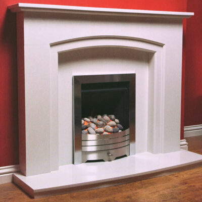 Wyvern Fireplaces